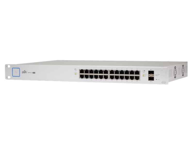 UbiQuiti Unifi Switch 24-port 10
