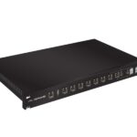 Ubiquiti EdgeRouter Infinity, 8-port 10 Gbit