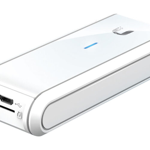 Ubiquiti UniFi Cloud Key Fernsteuerungsgerät UC-CK