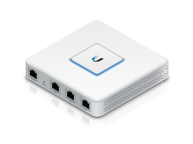 Ubiquiti UniFi Security Gateway, USG USG