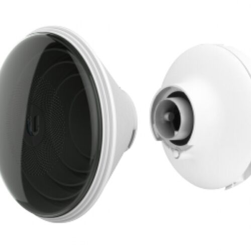 Ubiquiti airMAX AC PrismStation AC 45A antenna PS-5AC-45