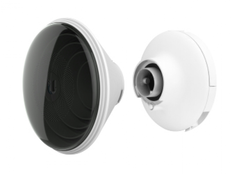 Ubiquiti airMAX AC PrismStation AC 45A antenna PS-5AC-45