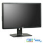 Used Monitor P2412H LED/Dell/24