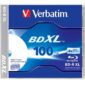 Verbatim BD-R XL 100GB