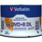 Verbatim DVD+R DL 8.5GB
