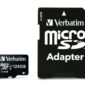 Verbatim MicroSD