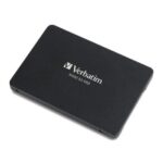 Verbatim SSD 128GB Vi500 S3 2,5 (6.3cm) SATAIII Intern Retail 49350