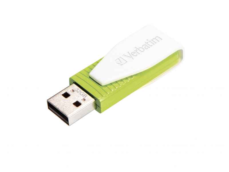 Verbatim Store 'n' Go Swivel 32GB 49815