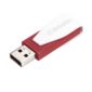 Verbatim Store n Go Swivel USB flash drive 16GB 2.0 USB Type-A Red 49814