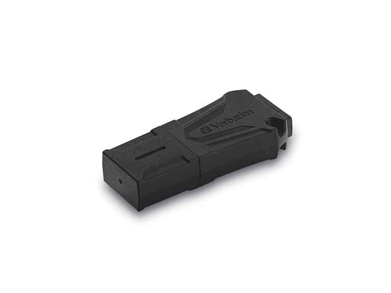 Verbatim ToughMAX USB 2.0 Stick 64GB black KyronMAX Thermo Protect 49332