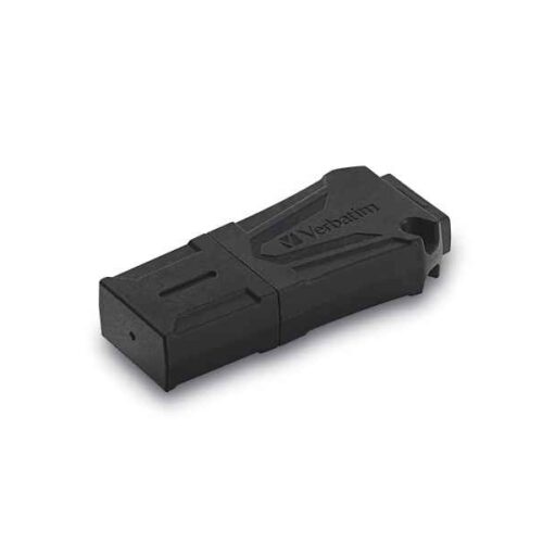 Verbatim ToughMAX USB flash drive 32GB 2.0 USB Type-A connector Black 49331