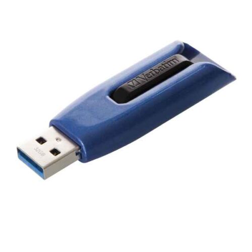 Verbatim USB 3.0 Stick StoreinchninchGo V3 Max 32GB USB-Stick 49806