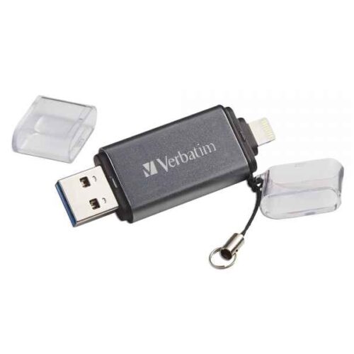Verbatim iStore 'n' Go 16GB USB 3.0  49304