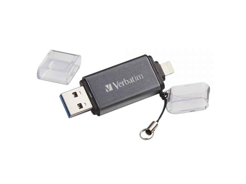 Verbatim iStore 'n' Go 16GB USB 3.0  49304