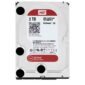 WD Red NAS Hard Drive 3 TB intern 3.5  WD30EFRX