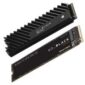 WD SSD 250GB Black M.2 (2280) NVMe PCIe SN750 Intern Bulk WDS250G3X0C