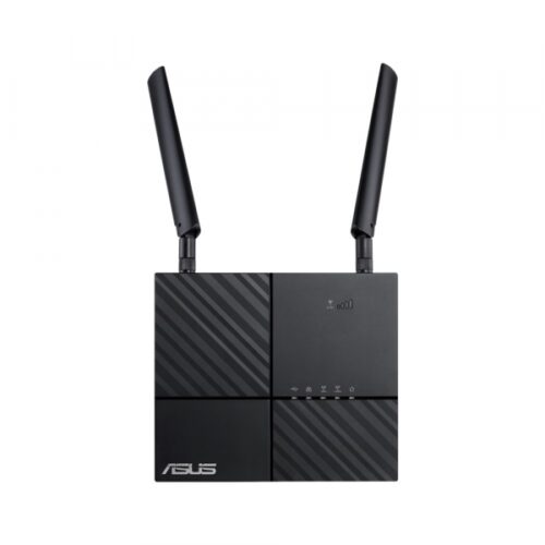 WL-Router ASUS 4G-AC53U AC750 LTE-Router 90IG04A1-BO3000