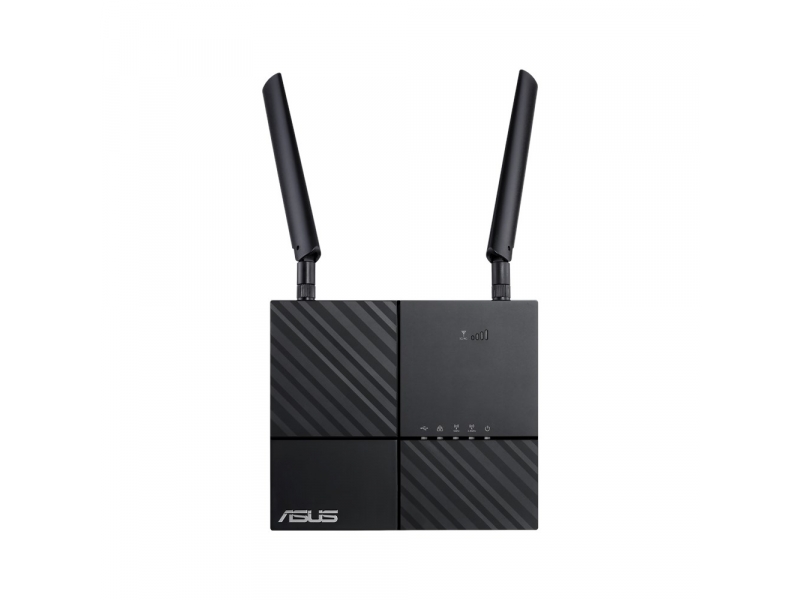 WL-Router ASUS 4G-AC53U AC750 LTE-Router 90IG04A1-BO3000