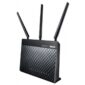 WL-Router ASUS DSL-AC68U AC1900 VDSL     Modem 90IG00V1-BM3G00