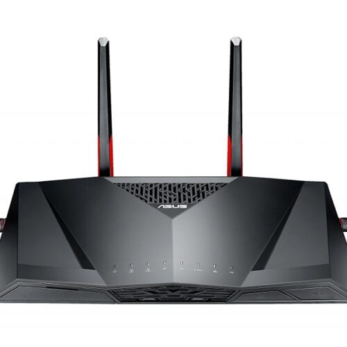 WL-Router ASUS DSL-AC88U AC3100 Annex A(nicht f.Deutschl.) 90IG02W1-BM3G10