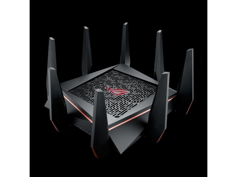 WL-Router ASUS GT-AC5300 90IG03S1-BM2G00