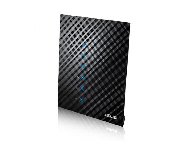 WL-Router ASUS RT-AC52U B1 AC750 Router 90IG03N0-BM3110