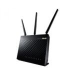 WL-Router ASUS RT-AC68U AC1900 90IG00C0-BM3000