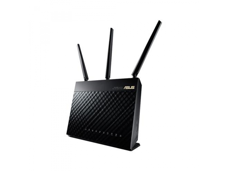 WL-Router ASUS RT-AC68U AC1900 90IG00C0-BM3000
