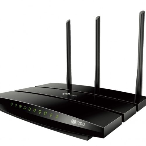 WL-Router TP-Link Archer 1200(AC1200) ARCHER C1200