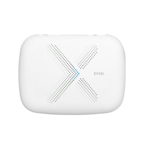 WL-Router ZyXEL Multy X WSQ50 Tri-band Mesh WLAN System (2x) WSQ50-EU0201F