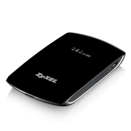 WL-Router ZyXEL WAH7706 LTE