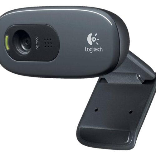 Webcam Logitech HD Webcam C270 960-001063
