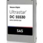 Western Digital SSDE Ultrastar DC SS530 3.20TB SAS 3DW