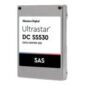 Western Digital SSDE Ultrastar DC SS530 800GB SAS 3DW