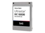 Western Digital SSDE Ultrastar DC SS530 800GB SAS 3DW