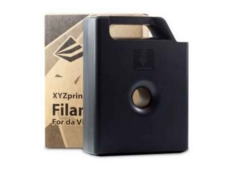 XYZprinting ABS Red 600 g RF10XXEU03B