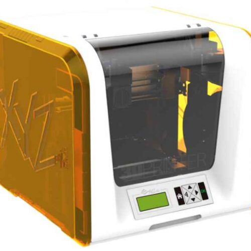 XYZprinting da Vinci Junior 1.0 3D printer (FFF) 3F1J0XEU00E
