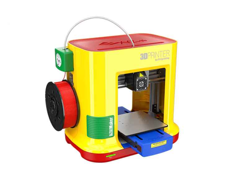 XYZprinting da Vinci miniMaker 3D printer (FFF) 3FM1XXEU01B