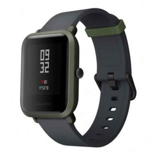 Xiaomi Amazfit Bip Smartwatch kokoda green EU - A1608