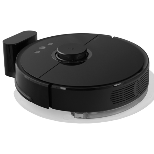 Xiaomi Robot vacuum cleaner S552-00 Roborock 2 black