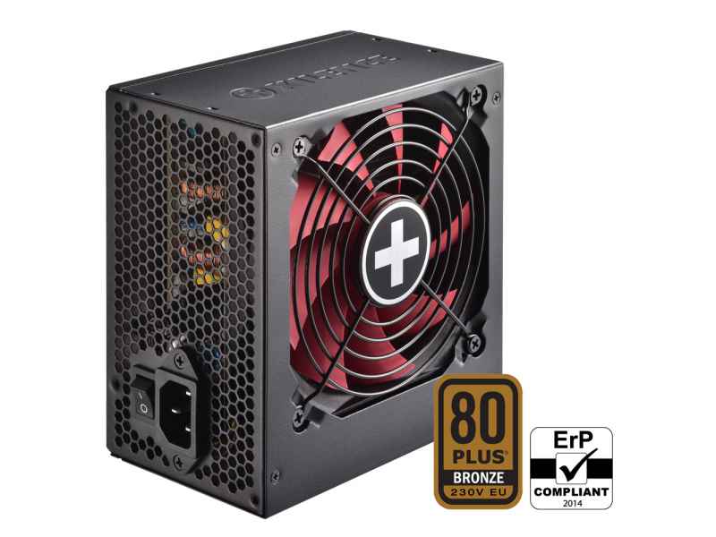 Xilence PC- Netzteil Performance A+ XP430 R8 XN060
