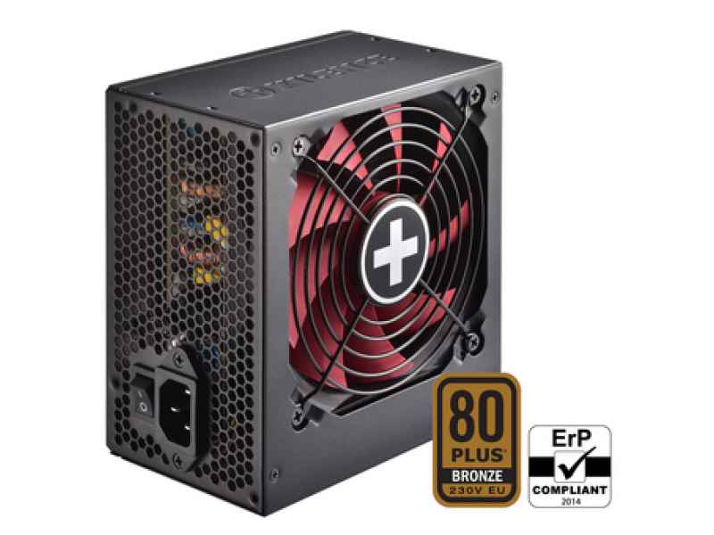 Xilence  PC- Netzteil Performance A+ XP730 R8 XN063
