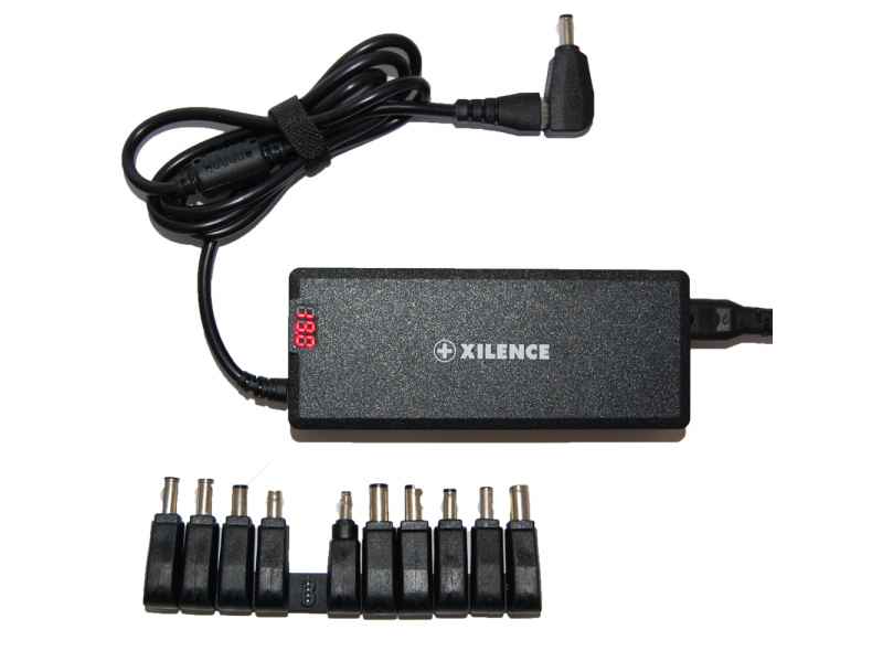 Xilence power adapter