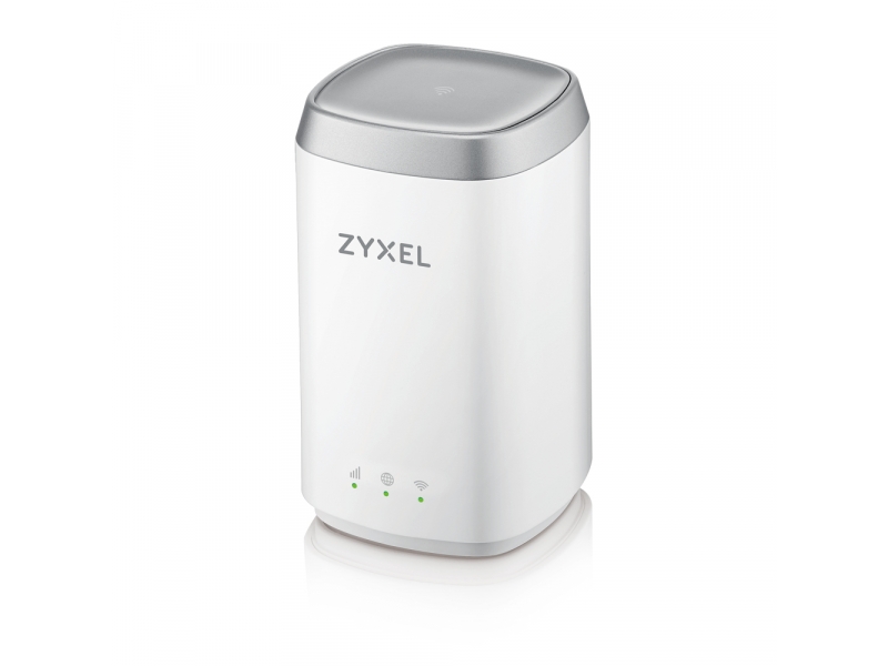 ZyXEL WL-Router LTE4506-M606, B1
