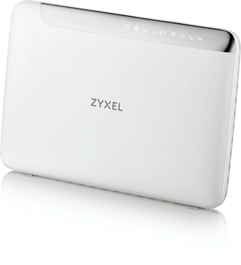 ZyXEL WL-Router LTE5366   LTE AC-WLAN Router Indoor LTE5366-M608-EU01V1F