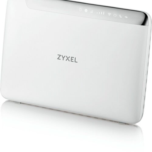 ZyXEL WL-Router LTE5366   LTE AC-WLAN Router Indoor LTE5366-M608-EU01V1F