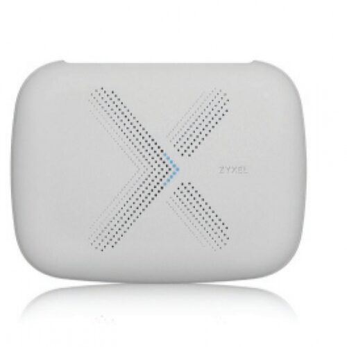 ZyXEL WL-Router Multy Plus WSQ60 Tri-band WiFi+1 J. Security WSQ60-EU0201F