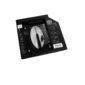 Θήκη σληρού δίσκου HDD (Caddy) 9.5mm Plastic (Laptop)