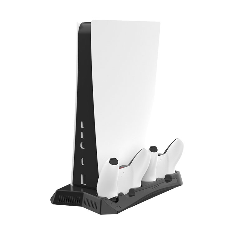 4-in-1 charging station for the PlayStation 5 DE