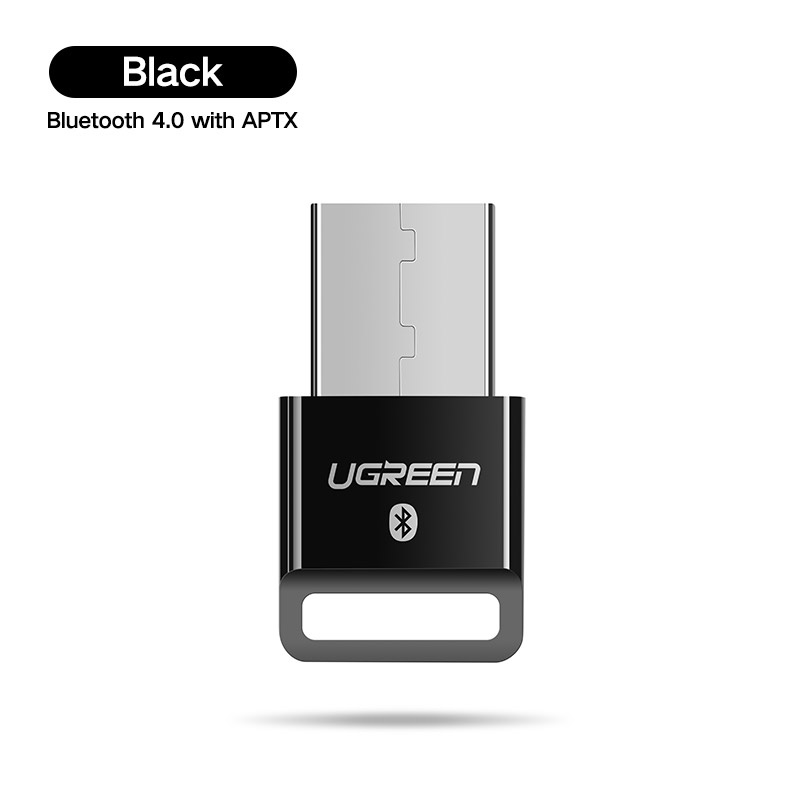 Bluetooth 4.0 adapter - 20m range - EDR - 2.4GHz